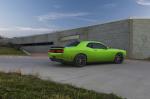 Dodge Challenger R/T Shaker 2015 года